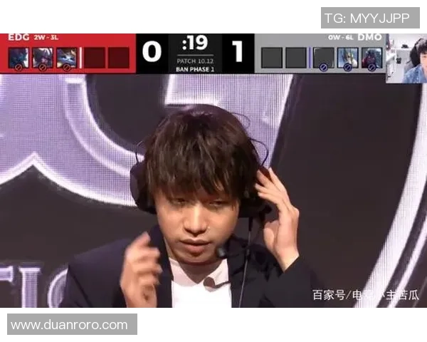 和平精英意识排行榜揭晓EDG荣登第十位引发热议 和平精英意识排行榜揭晓EDG荣登第十位引发热议