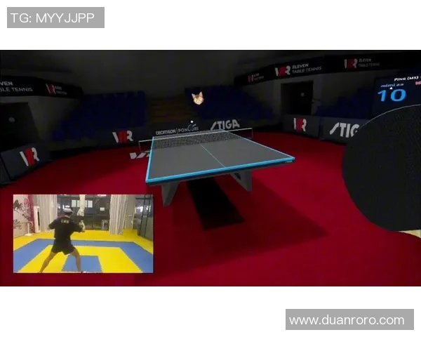 乒乓球技艺的提升之路：探讨北京乒乓球队中路突破的秘密与策略