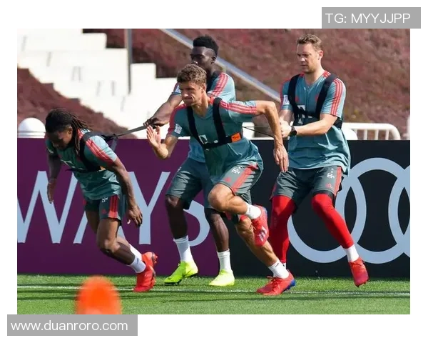 广州足球队耐力表现数据分析揭示球队体能训练与比赛成绩的关系