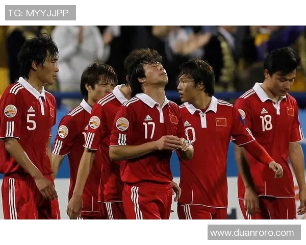 对话王磊：回顾足球生涯的辉煌与挑战之路