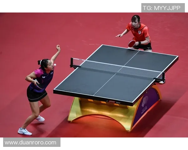 杭州乒乓球队配合变革引发热议探讨团队协作与竞技水平提升之道